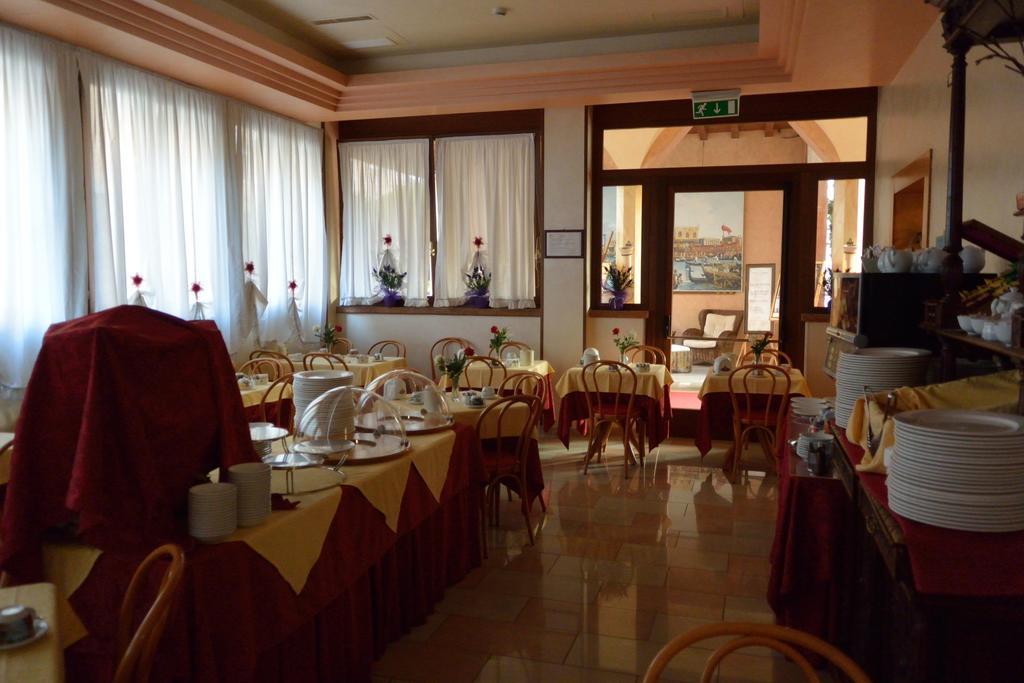 Hotel Belle Arti Venice Exterior photo