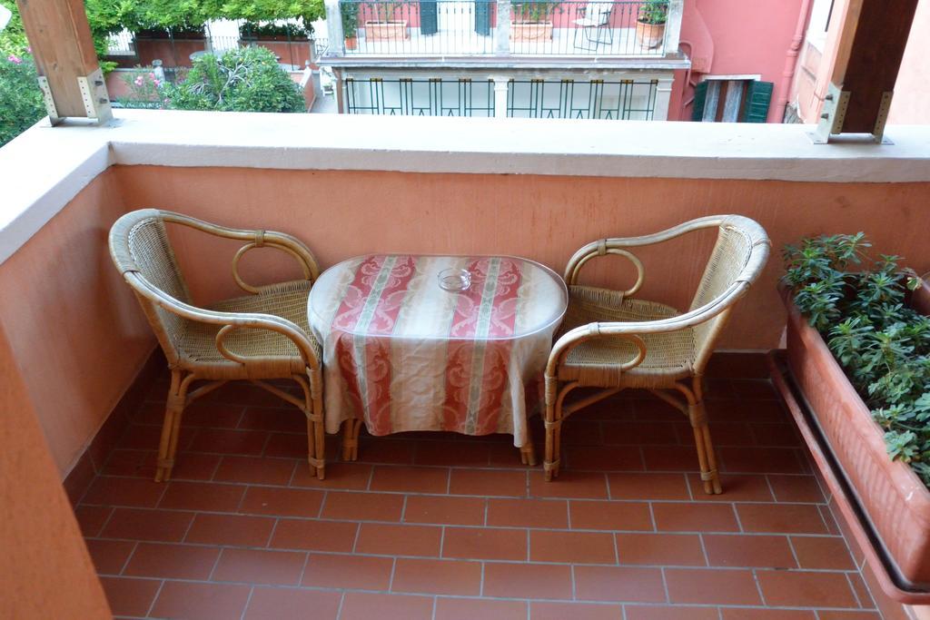 Hotel Belle Arti Venice Exterior photo