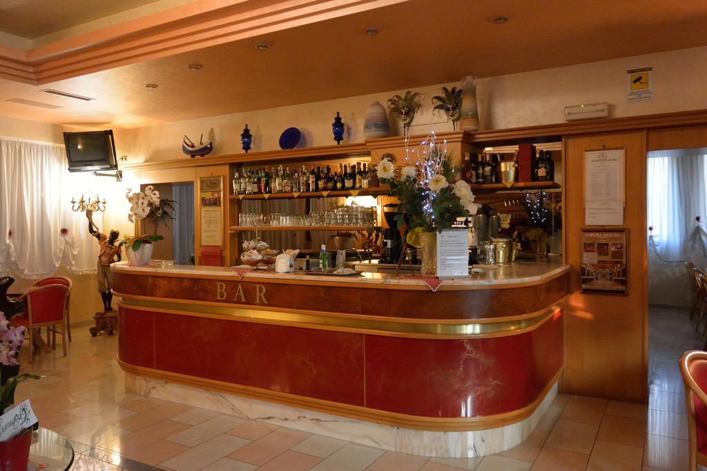 Hotel Belle Arti Venice Exterior photo
