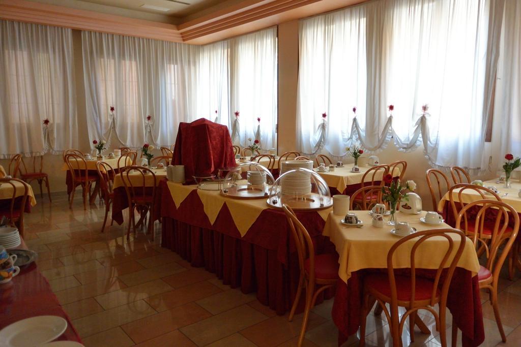 Hotel Belle Arti Venice Exterior photo