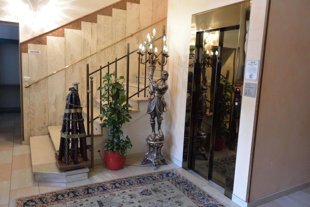 Hotel Belle Arti Venice Exterior photo