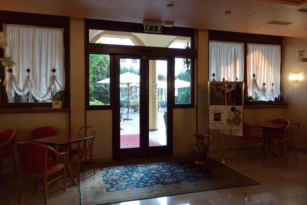 Hotel Belle Arti Venice Exterior photo