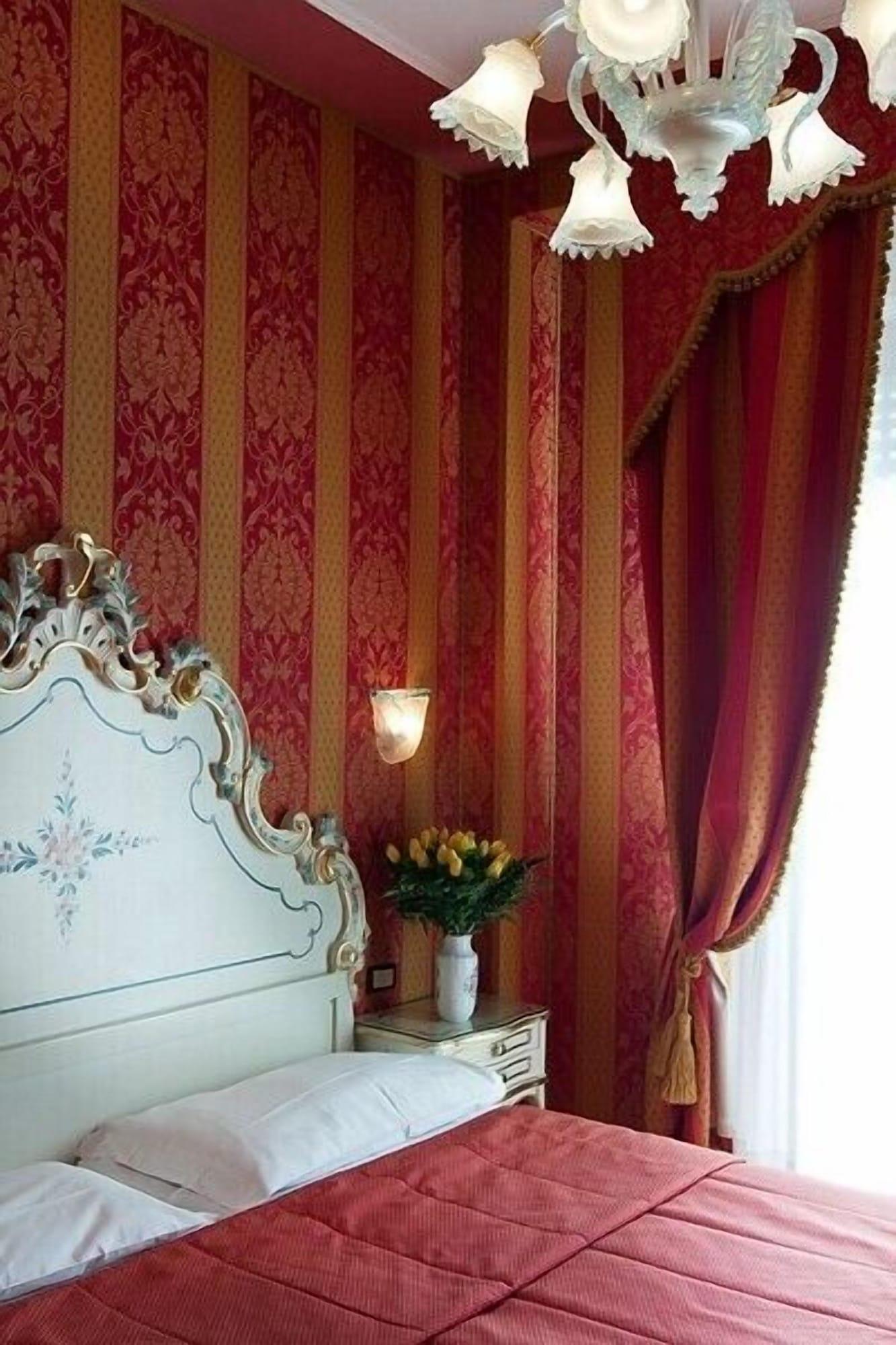 Hotel Belle Arti Venice Exterior photo