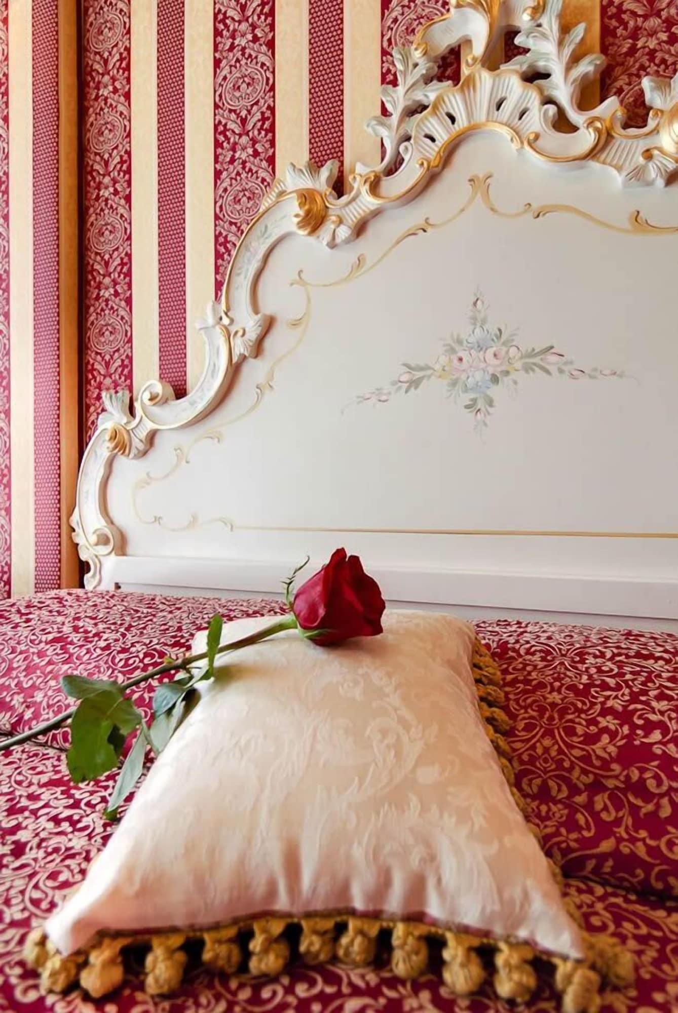 Hotel Belle Arti Venice Exterior photo