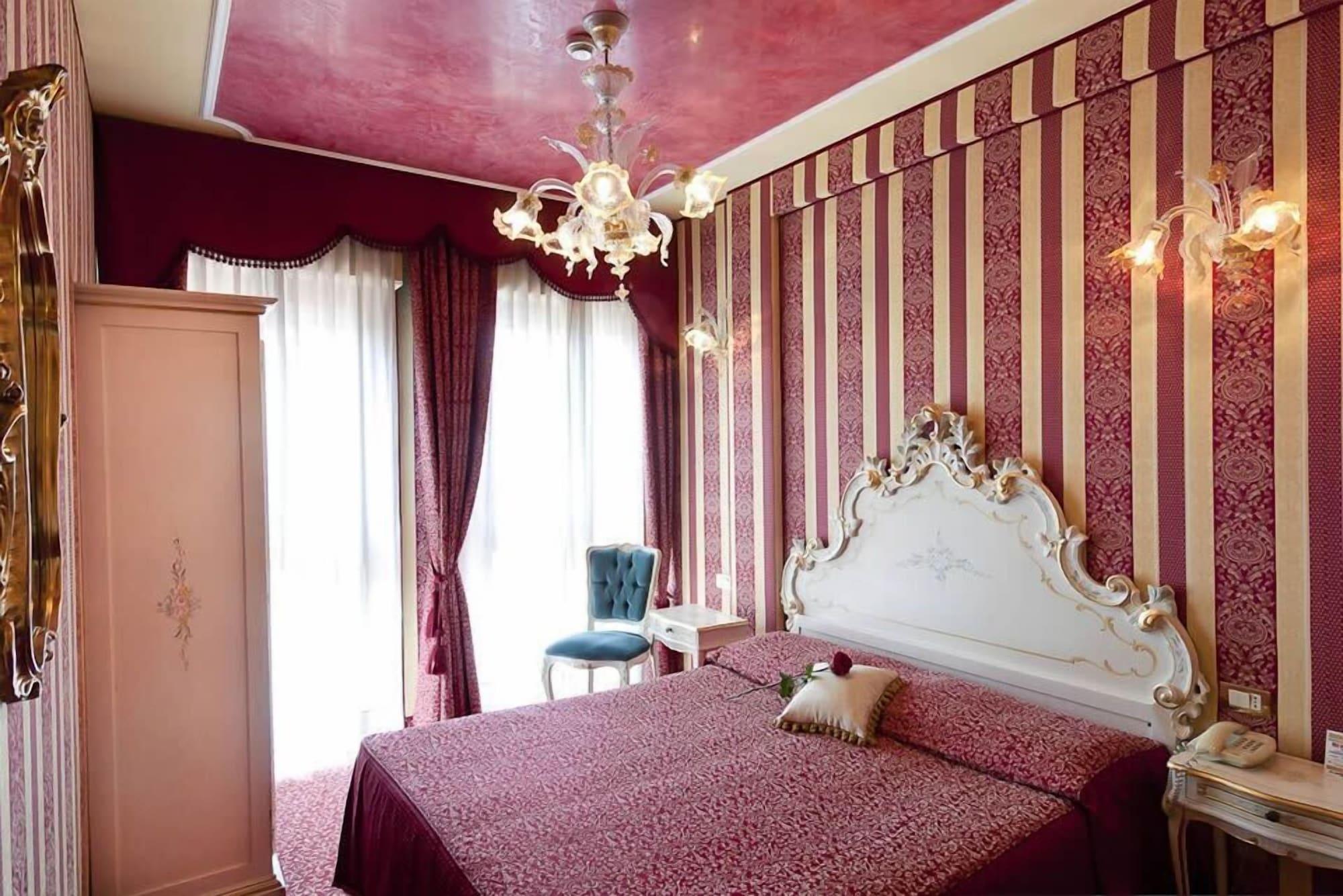 Hotel Belle Arti Venice Exterior photo