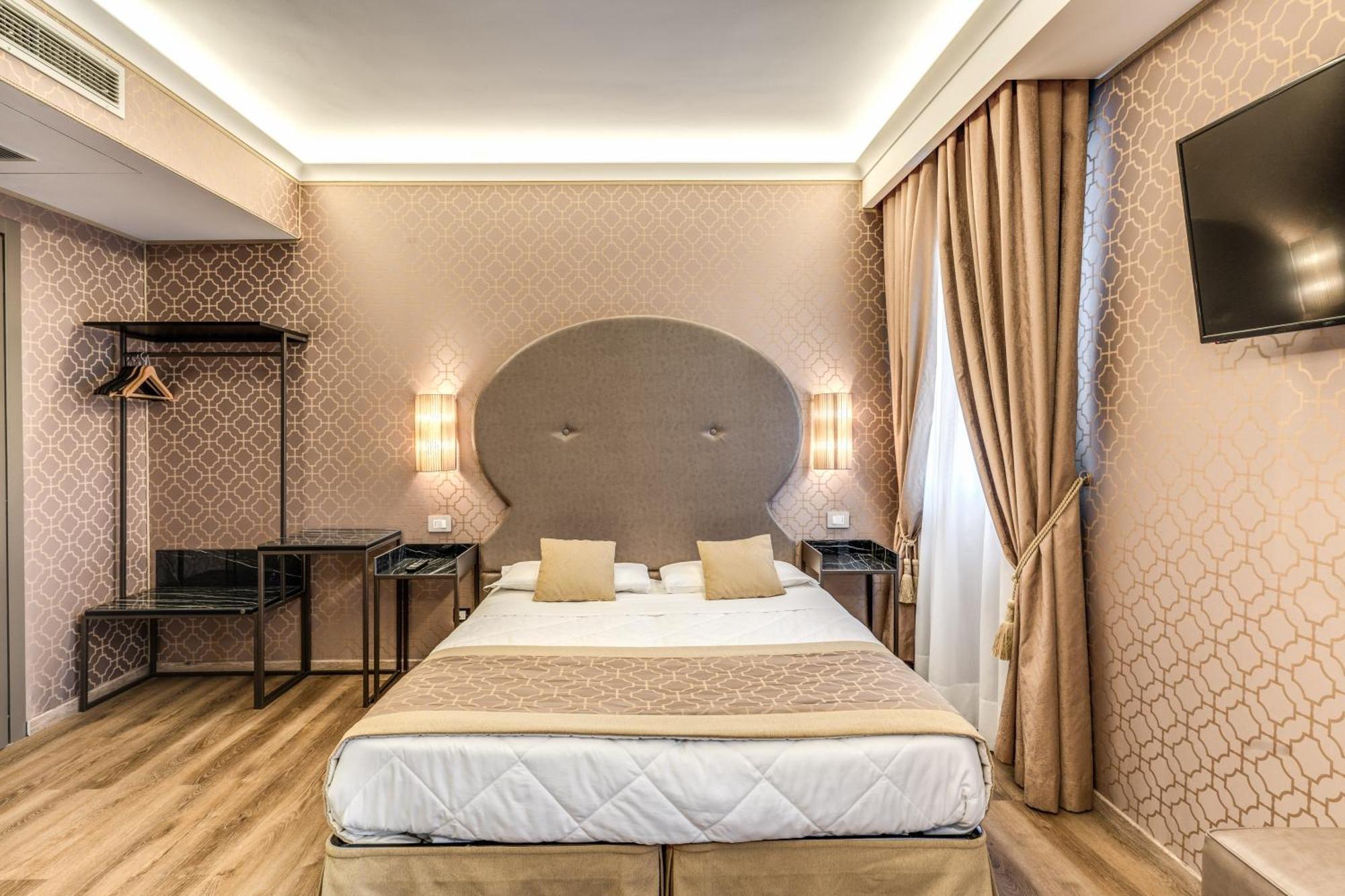 Hotel Belle Arti Venice Exterior photo