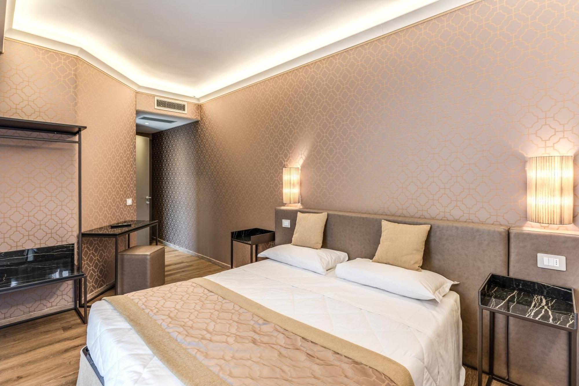 Hotel Belle Arti Venice Exterior photo