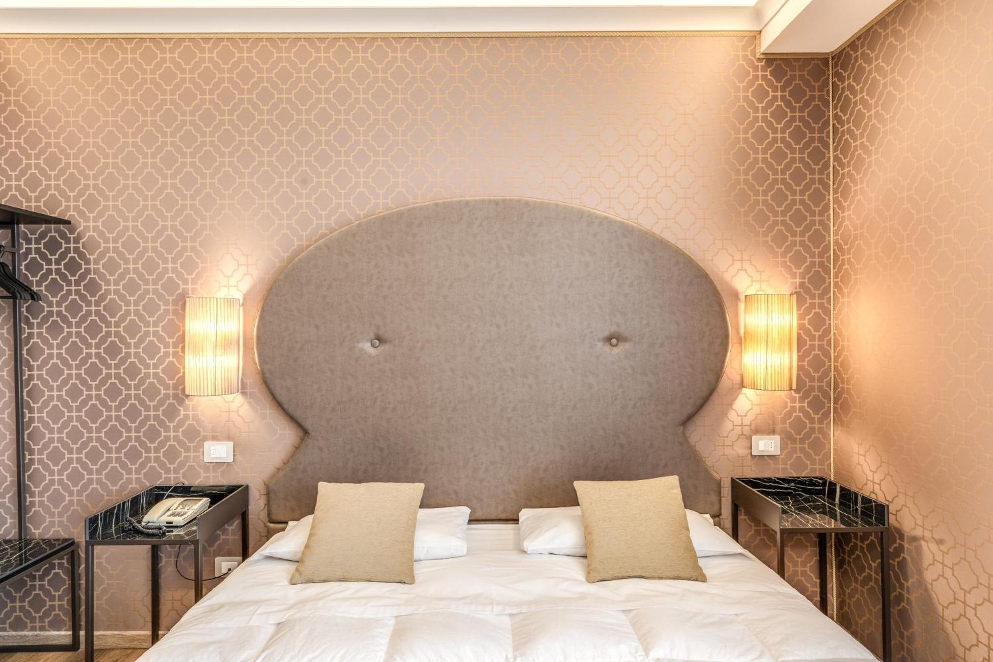 Hotel Belle Arti Venice Exterior photo