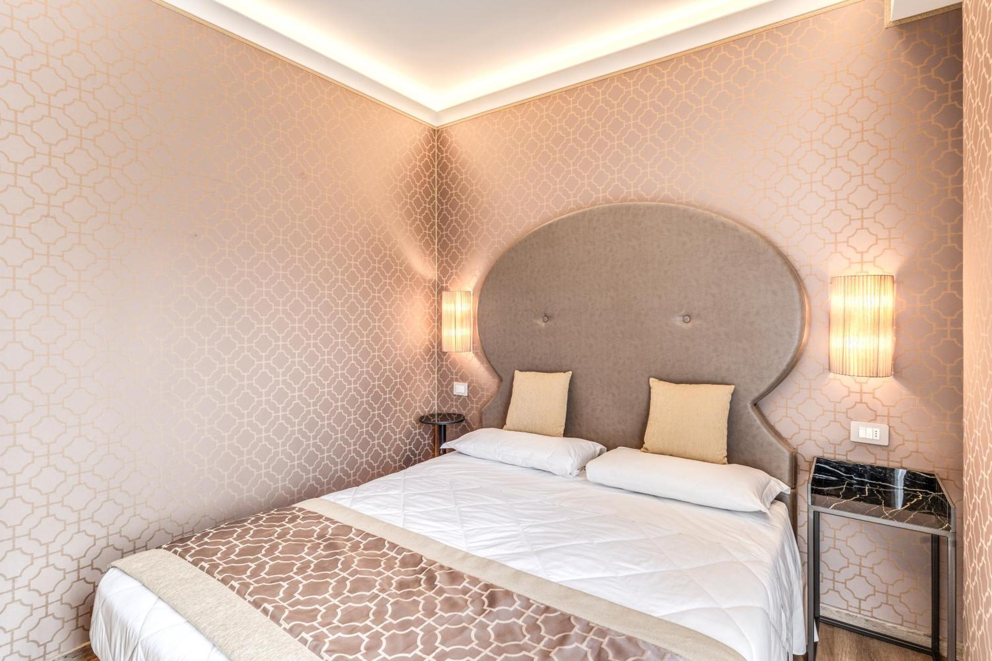 Hotel Belle Arti Venice Exterior photo