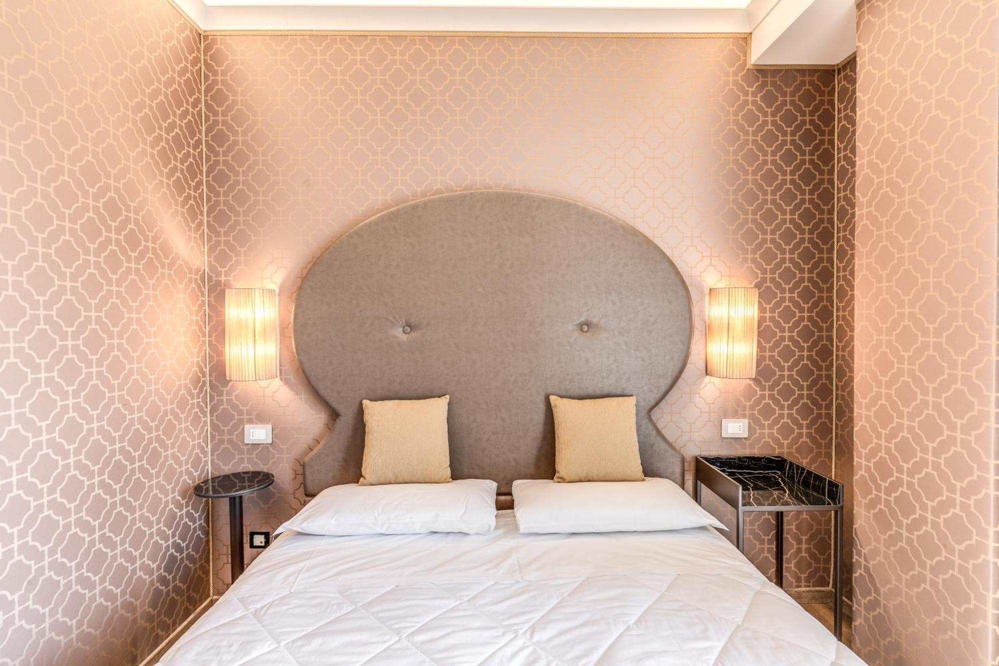 Hotel Belle Arti Venice Exterior photo