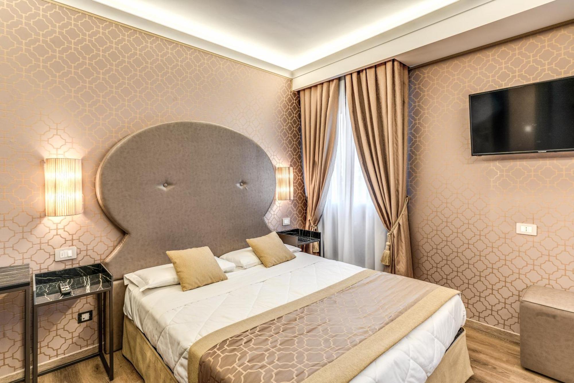 Hotel Belle Arti Venice Exterior photo